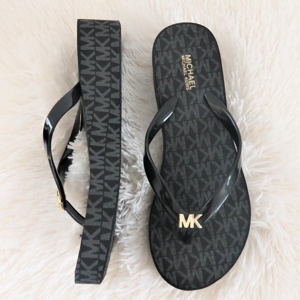 Michael Kors Sandal Wedges